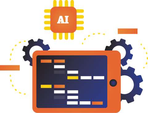 Inteligência Artificial é uma ferramenta quando o objetivo é um carregamento fino eficaz