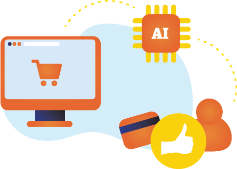 Um empréstimo pode ser decidido rapidamente com inteligência artificial