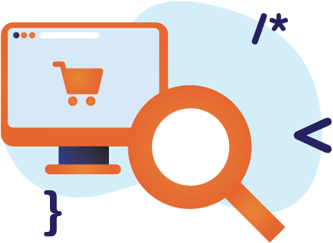 Wyszukiwarka e-commerce Solr