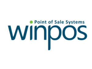 Winpos-integrasjon med alle programmer