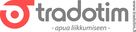 Tradotim B2B online store