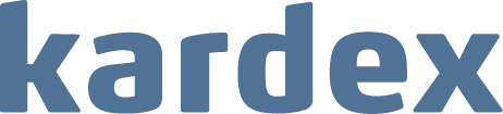 Logotipo de Kardex