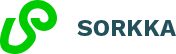 logotipo sorkka.fi