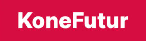 Логотип KoneFutur