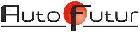 AutoFutur logotips